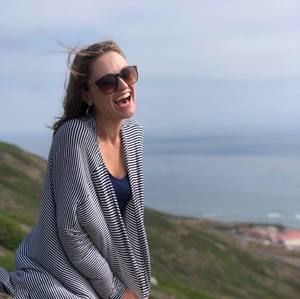 Meet your Posher, Megan